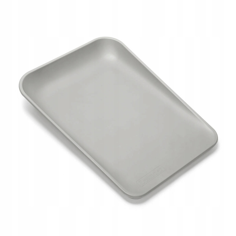 Leander przewijak MATTY Pearl Grey