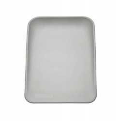 Leander przewijak MATTY Pearl Grey