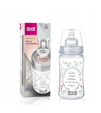 Butelka Trends Indian Summer Lovi 240 ml 21/580