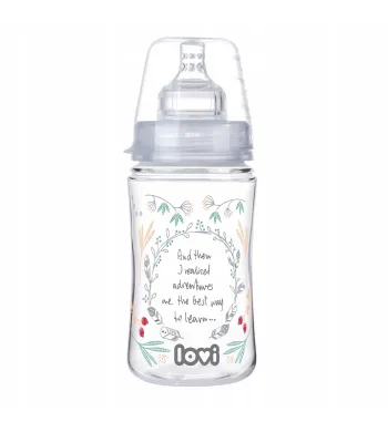 Butelka Trends Indian Summer Lovi 240 ml 21/580