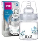 LOVI 0M+ BUTELKA DYNAMICZNA BOTANIC 120ML 21/586