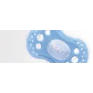 LOVI smoczek dynamiczny 0-3 m-cy Jungle Vibes 22/901 Girl