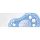 LOVI smoczek dynamiczny 0-3 m-cy Jungle Vibes 22/901 Girl