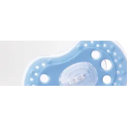 LOVI smoczek dynamiczny 0-3 m-cy Jungle Vibes 22/901 Girl