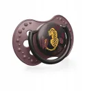 LOVI smoczek dynamiczny 0-3 m-cy Jungle Vibes 22/901 Girl