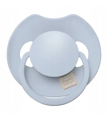 Lovi Smoczek uspokajający Prime 0-6m 1szt 34/416 Blue