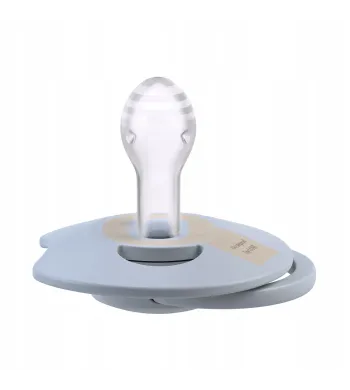 Lovi Smoczek uspokajający Prime 0-6m 1szt 34/416 Blue