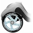 HyperMotion Hulajnoga Balansowa Trójkołowa 3w1 Siedzisko BLUE