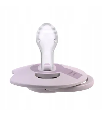 Lovi Smoczek uspokajający Prime 0-6m 1szt 34/420 Lilac