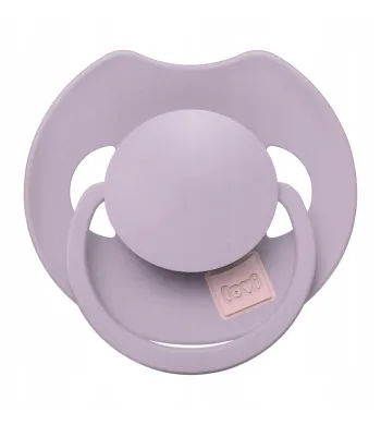 Lovi Smoczek uspokajający Prime 0-6m 1szt 34/421 Violet