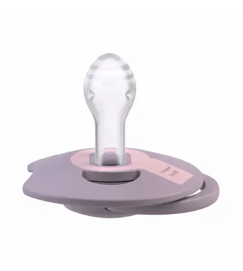 Lovi Smoczek uspokajający Prime 0-6m 1szt 34/421 Violet