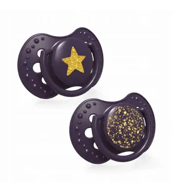 LOVI SMOCZEK STARDUST 3-6m 2szt 22/893 GREEN