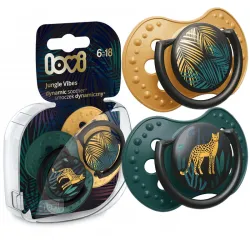 lovi sm gr 6-18 22/903 boy Jungle Vibes