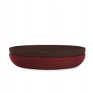 LOVI Talerzyki dla niemowląt 2szt 21/530 RED