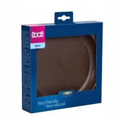 LOVI Talerzyki dla niemowląt 2szt 21/530 RED LOVI Talerzyki dla niemowląt 2szt 21/530 RED