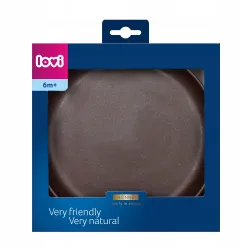 LOVI Talerzyki dla niemowląt 2szt 21/530 RED