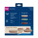 LOVI Talerzyki dla niemowląt 2szt 21/530 RED