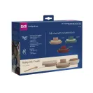 Lovi zestaw naczyń tworzywo sztuczne  21/532 Red