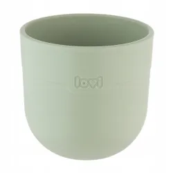 Lovi zestaw naczyń tworzywo sztuczne 21/533 Pistachio