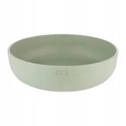 Lovi zestaw naczyń tworzywo sztuczne 21/533 Pistachio Lovi zestaw naczyń tworzywo sztuczne 21/533 Pistachio