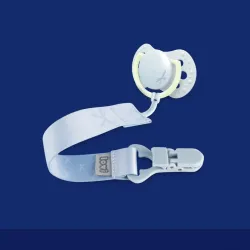 LOVI Zestaw startowy wyprawka butelki smoczki Baby Shower Botanic Boy