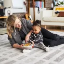 TINY LOVE GITARA INTERAKTYWNA - MELODIE I DŹWIĘKI TINY ROCKERS