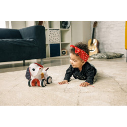 TINY LOVE INTERAKTYWNA ZABAWKA PIESEK CHARLIE Tiny Rockers