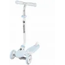 Hulajnoga Balansowa HyperMotion 5w1 dla Dzieci - Niebieska