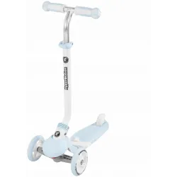 Hulajnoga Balansowa HyperMotion 5w1 dla Dzieci - Niebieska Hulajnoga Balansowa HyperMotion 5w1 dla Dzieci - Niebieska