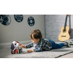 TINY LOVE INTERAKTYWNA ZABAWKA PIESEK CHARLIE Tiny Rockers