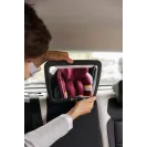 BESAFE Lusterko do obserwacji dziecka XL2 z lampką