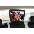 BESAFE Lusterko do obserwacji dziecka XL2 z lampką