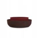 Lovi miseczki dla niemowląt Tamarillo 2szt. 21/531 RED