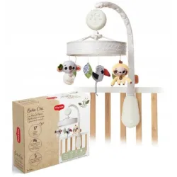 Tiny Love Boho Chic - Karuzela Muzyczna dla Niemowląt