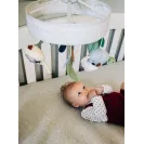 Tiny Love Boho Chic - Karuzela Muzyczna dla Niemowląt