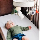 Tiny Love Boho Chic - Karuzela Muzyczna dla Niemowląt