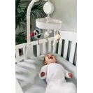 Tiny Love Boho Chic - Karuzela Muzyczna dla Niemowląt