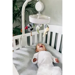 Tiny Love Boho Chic - Karuzela Muzyczna dla Niemowląt