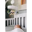 Tiny Love Boho Chic - Karuzela Muzyczna dla Niemowląt