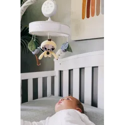 Tiny Love Boho Chic - Karuzela Muzyczna dla Niemowląt