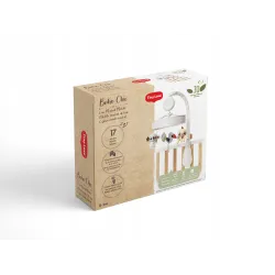 Tiny Love Boho Chic - Karuzela Muzyczna dla Niemowląt