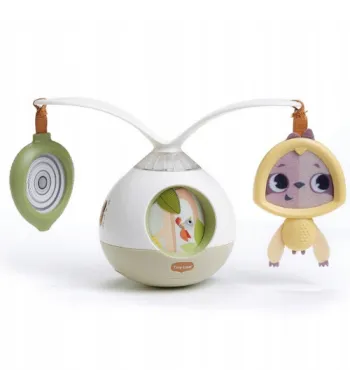 Tiny Love TINY LOVE KARUZELA CZAS DLA BRZUSZKA BOHO CHIC