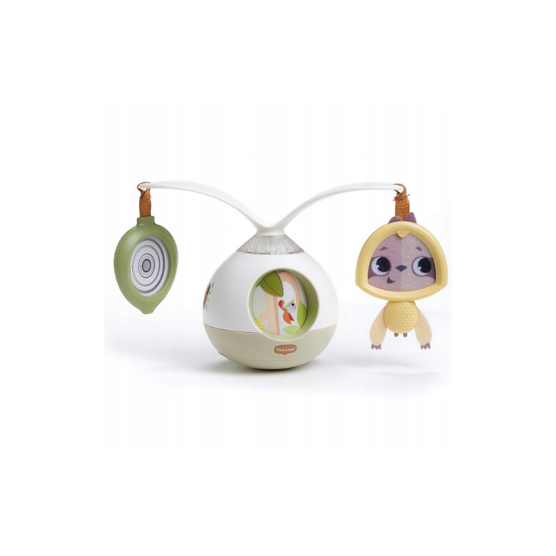 Tiny Love TINY LOVE KARUZELA CZAS DLA BRZUSZKA BOHO CHIC