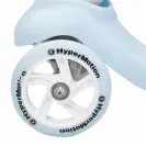 Hulajnoga Balansowa HyperMotion 5w1 dla Dzieci - Niebieska