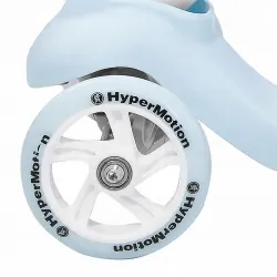 Hulajnoga Balansowa HyperMotion 5w1 dla Dzieci - Niebieska Hulajnoga Balansowa HyperMotion 5w1 dla Dzieci - Niebieska
