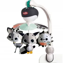 Tiny Love Karuzela podróżna Magiczna Kraina