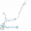 Hulajnoga Balansowa HyperMotion 5w1 dla Dzieci - Niebieska