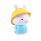Alilo Baby Bunny - króliczek zabawka interaktywna z Bluetooth niebieski
