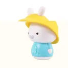 Alilo Baby Bunny - króliczek zabawka interaktywna z Bluetooth niebieski