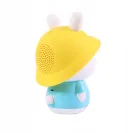 Alilo Baby Bunny - króliczek zabawka interaktywna z Bluetooth niebieski